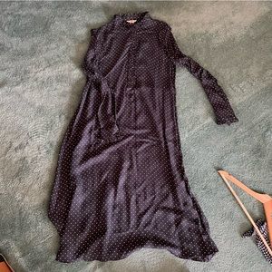 H&M Long Dress